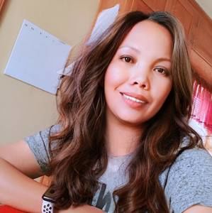 Meet your Posher, Lucy